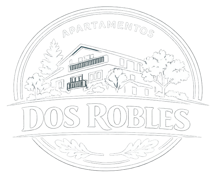 Apartamentos Dos Robles
